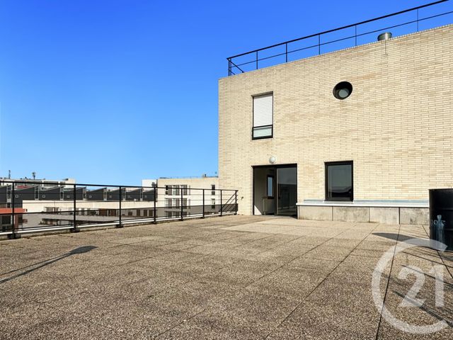 Prix immobilier AUBERVILLIERS - Photo d’un appartement vendu