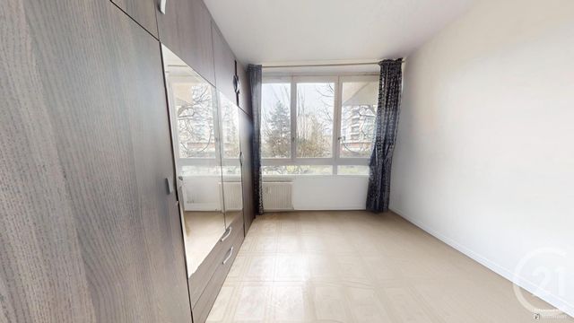 Appartement à vendre - 3 pièces - 62,46 m2 - Aubervilliers - 93 - ILE-DE-FRANCE