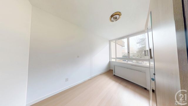 Appartement à vendre - 3 pièces - 62,46 m2 - Aubervilliers - 93 - ILE-DE-FRANCE