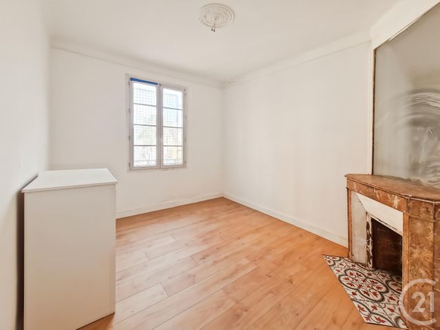 Appartement F3 &agrave; vendre - 3 pi&egrave;ces - 56 m2 - Aubervilliers - 93 - ILE-DE-FRANCE