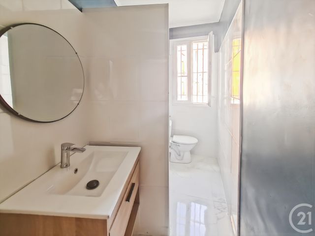 Appartement F3 &agrave; vendre - 3 pi&egrave;ces - 56 m2 - Aubervilliers - 93 - ILE-DE-FRANCE