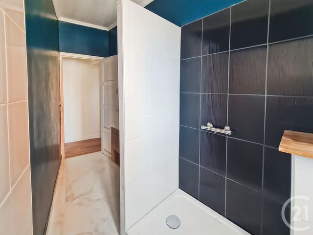 Appartement F3 &agrave; vendre - 3 pi&egrave;ces - 56 m2 - Aubervilliers - 93 - ILE-DE-FRANCE