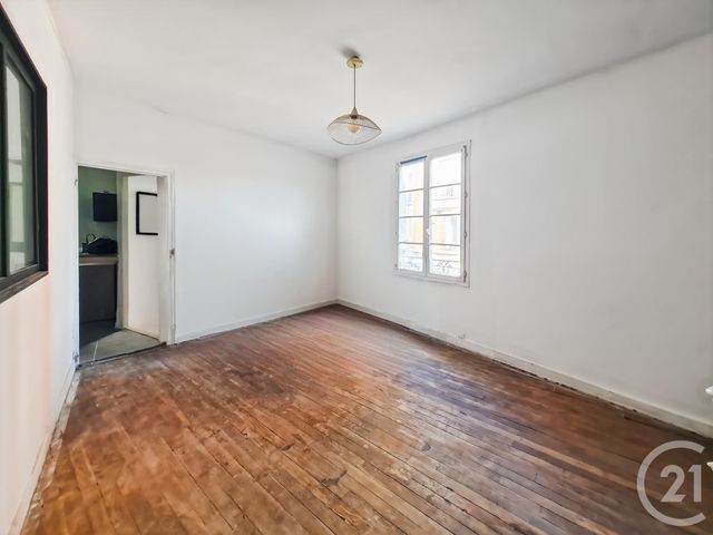 Appartement F3 &agrave; vendre - 3 pi&egrave;ces - 56 m2 - Aubervilliers - 93 - ILE-DE-FRANCE