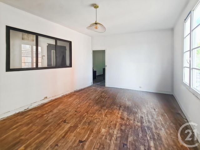 Appartement F3 &agrave; vendre - 3 pi&egrave;ces - 56 m2 - Aubervilliers - 93 - ILE-DE-FRANCE