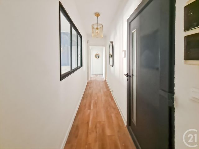 Appartement F3 &agrave; vendre - 3 pi&egrave;ces - 56 m2 - Aubervilliers - 93 - ILE-DE-FRANCE