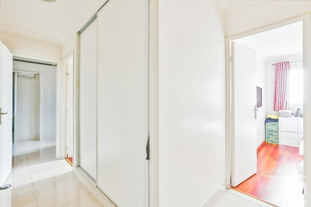 Appartement F3 à vendre - 3 pièces - 69 m2 - Aubervilliers - 93 - ILE-DE-FRANCE