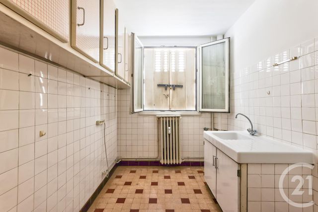 Appartement à vendre - 3 pièces - 50,40 m2 - Aubervilliers - 93 - ILE-DE-FRANCE