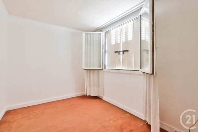 Appartement à vendre - 3 pièces - 50,40 m2 - Aubervilliers - 93 - ILE-DE-FRANCE