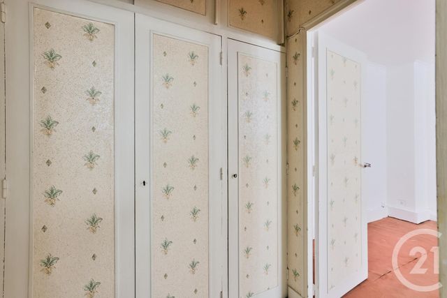 Appartement à vendre - 3 pièces - 50,40 m2 - Aubervilliers - 93 - ILE-DE-FRANCE