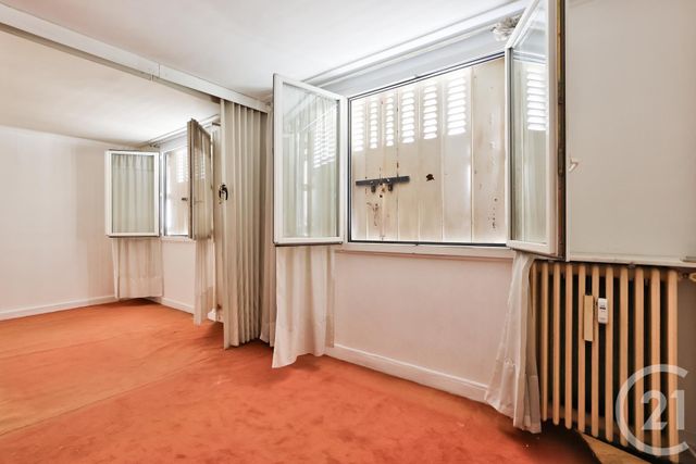 Appartement à vendre - 3 pièces - 50,40 m2 - Aubervilliers - 93 - ILE-DE-FRANCE