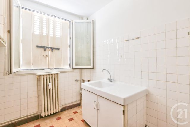 Appartement à vendre - 3 pièces - 50,40 m2 - Aubervilliers - 93 - ILE-DE-FRANCE