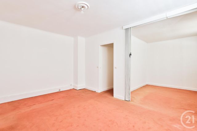 Appartement à vendre - 3 pièces - 50,40 m2 - Aubervilliers - 93 - ILE-DE-FRANCE