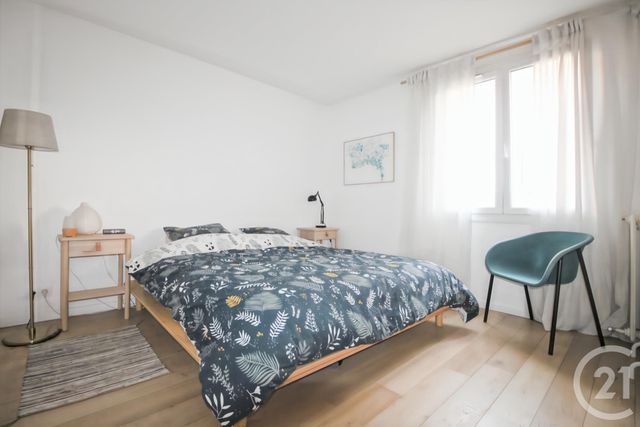 Appartement F3 à vendre - 4 pièces - 67,45 m2 - Aubervilliers - 93 - ILE-DE-FRANCE