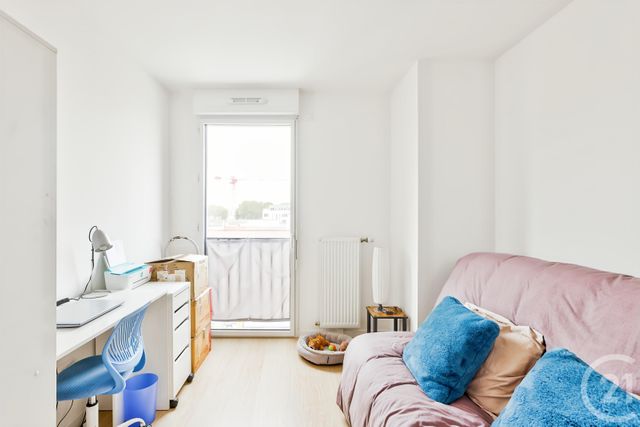 Appartement F3 à vendre - 3 pièces - 55 m2 - Aubervilliers - 93 - ILE-DE-FRANCE