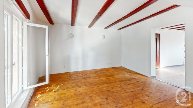 Appartement F2 à vendre - 2 pièces - 35 m2 - St Denis - 93 - ILE-DE-FRANCE