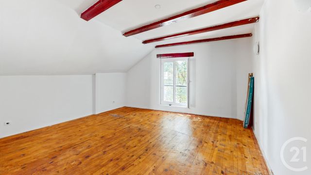 Appartement F2 à vendre - 2 pièces - 35 m2 - St Denis - 93 - ILE-DE-FRANCE