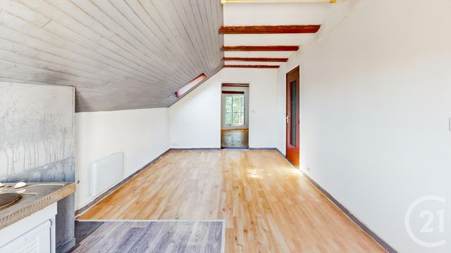 Appartement F2 à vendre - 2 pièces - 35 m2 - St Denis - 93 - ILE-DE-FRANCE