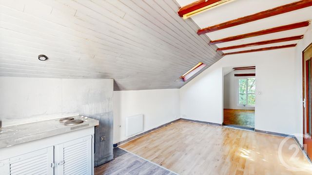 Appartement F2 à vendre - 2 pièces - 35 m2 - St Denis - 93 - ILE-DE-FRANCE