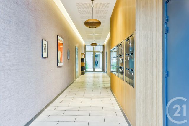 Appartement F4 à vendre - 4 pièces - 83 m2 - Aubervilliers - 93 - ILE-DE-FRANCE