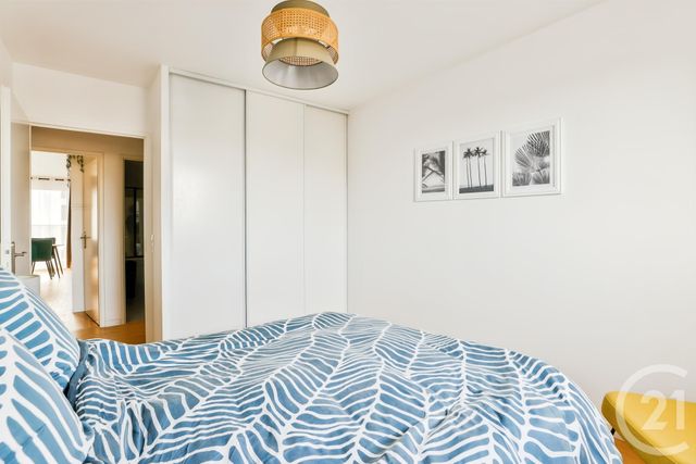 Appartement F4 à vendre - 4 pièces - 83 m2 - Aubervilliers - 93 - ILE-DE-FRANCE