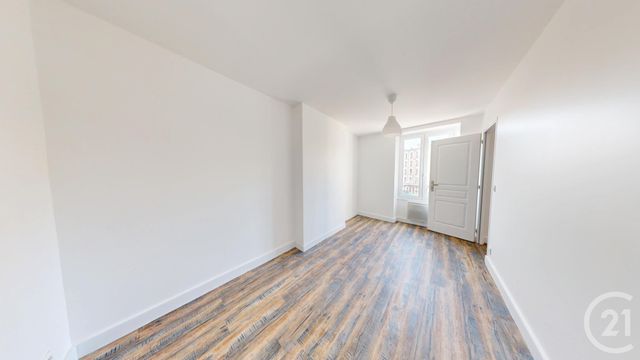 Appartement &agrave; vendre - 2 pi&egrave;ces - 34,94 m2 - Pantin - 93 - ILE-DE-FRANCE