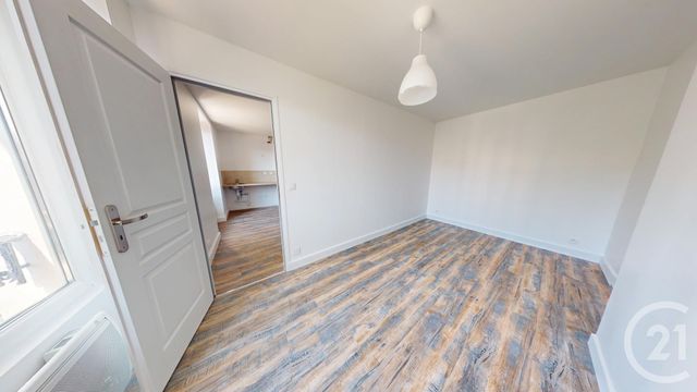Appartement &agrave; vendre - 2 pi&egrave;ces - 34,94 m2 - Pantin - 93 - ILE-DE-FRANCE
