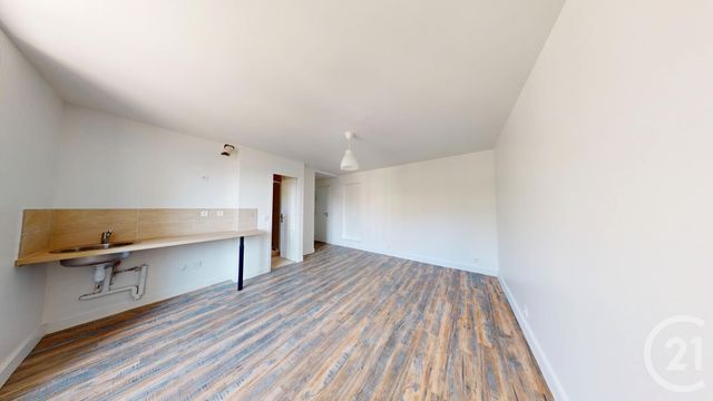 Appartement &agrave; vendre - 2 pi&egrave;ces - 34,94 m2 - Pantin - 93 - ILE-DE-FRANCE