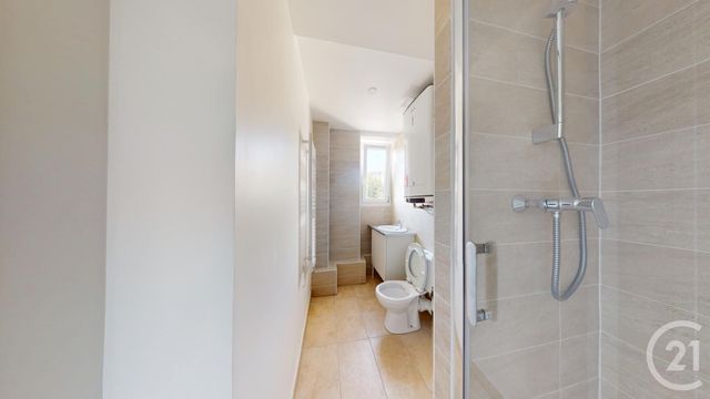 Appartement &agrave; vendre - 2 pi&egrave;ces - 34,94 m2 - Pantin - 93 - ILE-DE-FRANCE