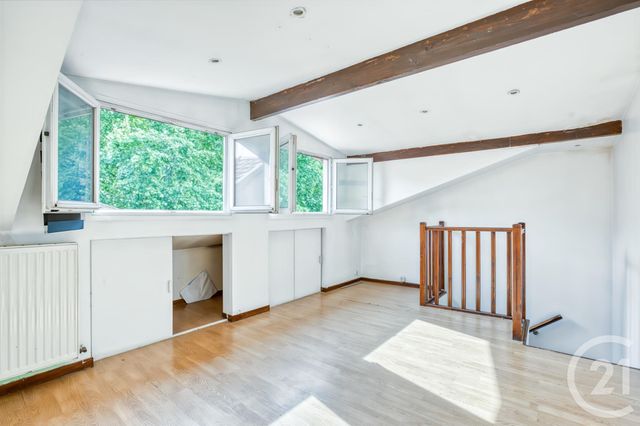 Appartement F2 à vendre - 2 pièces - 40,80 m2 - Aubervilliers - 93 - ILE-DE-FRANCE