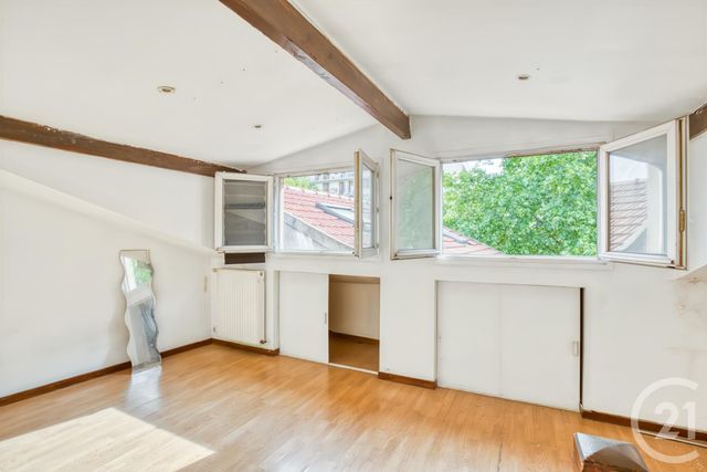 Appartement F2 à vendre - 2 pièces - 40,80 m2 - Aubervilliers - 93 - ILE-DE-FRANCE