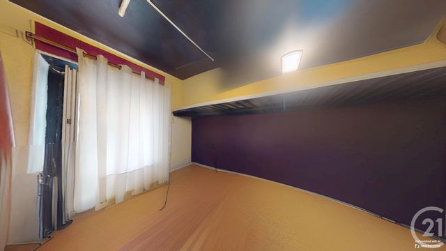 Appartement F1 &agrave; vendre - 1 pi&egrave;ce - 14,91 m2 - Paris - 75018 - ILE-DE-FRANCE