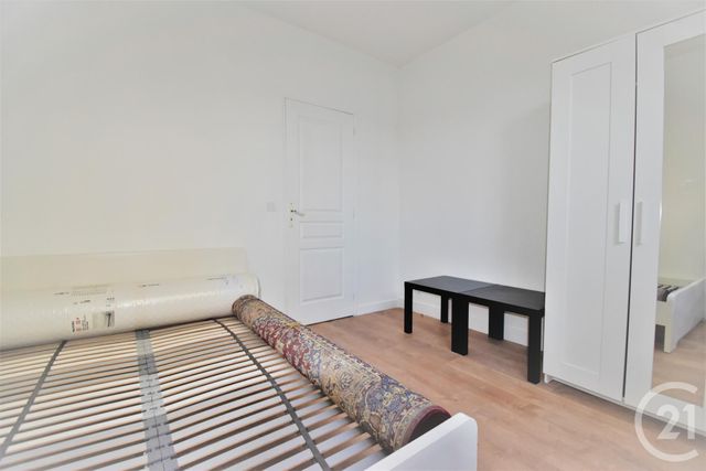 Appartement F2 &agrave; louer - 2 pi&egrave;ces - 35,52 m2 - Aubervilliers - 93 - ILE-DE-FRANCE