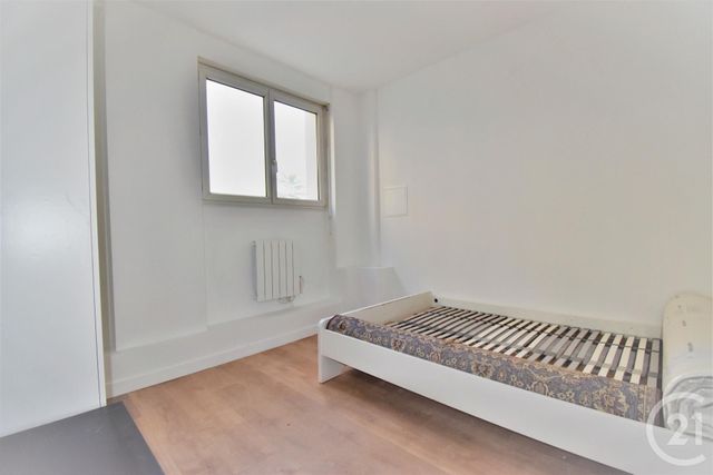 Appartement F2 &agrave; louer - 2 pi&egrave;ces - 35,52 m2 - Aubervilliers - 93 - ILE-DE-FRANCE