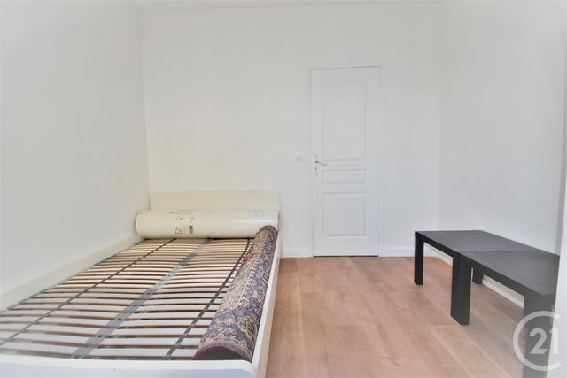 Appartement F2 &agrave; louer - 2 pi&egrave;ces - 35,52 m2 - Aubervilliers - 93 - ILE-DE-FRANCE