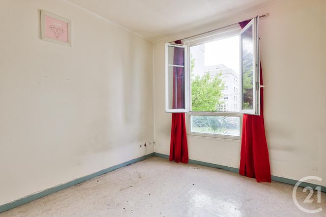 Appartement F1 à vendre - 1 pièce - 20 m2 - Aubervilliers - 93 - ILE-DE-FRANCE