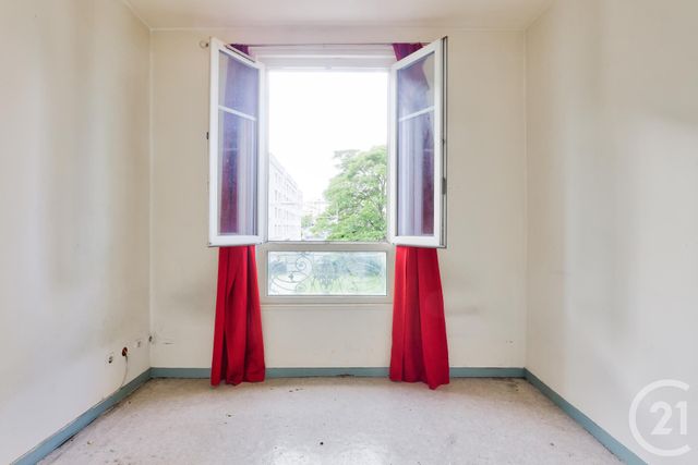 Appartement F1 à vendre - 1 pièce - 20 m2 - Aubervilliers - 93 - ILE-DE-FRANCE