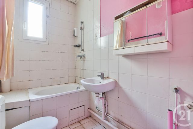 Appartement F1 à vendre - 1 pièce - 19 m2 - Aubervilliers - 93 - ILE-DE-FRANCE