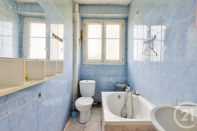 Appartement F2 à vendre - 2 pièces - 33 m2 - Aubervilliers - 93 - ILE-DE-FRANCE