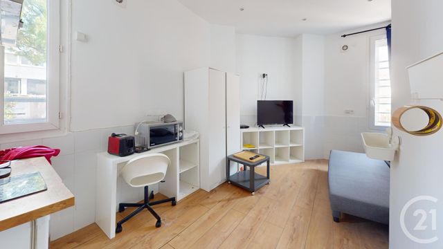 Appartement &agrave; vendre - 2 pi&egrave;ces - 30,02 m2 - Aubervilliers - 93 - ILE-DE-FRANCE