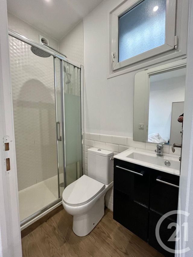 Appartement &agrave; vendre - 2 pi&egrave;ces - 30,02 m2 - Aubervilliers - 93 - ILE-DE-FRANCE