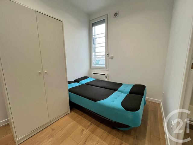 Appartement &agrave; vendre - 2 pi&egrave;ces - 30,02 m2 - Aubervilliers - 93 - ILE-DE-FRANCE
