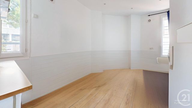 Appartement &agrave; vendre - 2 pi&egrave;ces - 30,02 m2 - Aubervilliers - 93 - ILE-DE-FRANCE