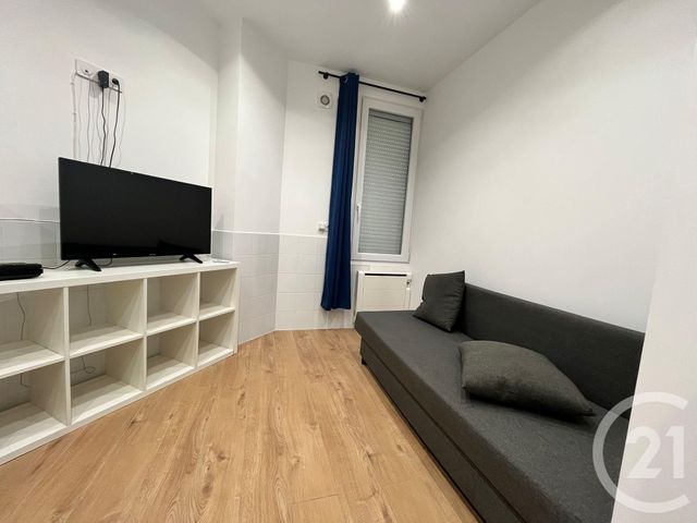 Appartement &agrave; vendre - 2 pi&egrave;ces - 30,02 m2 - Aubervilliers - 93 - ILE-DE-FRANCE