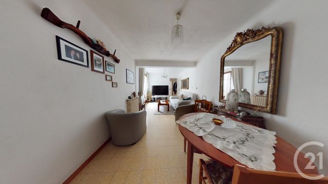 Maison à vendre - 4 pièces - 94 m2 - Aubervilliers - 93 - ILE-DE-FRANCE