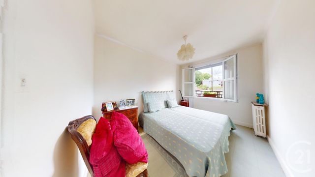 Maison à vendre - 4 pièces - 94 m2 - Aubervilliers - 93 - ILE-DE-FRANCE