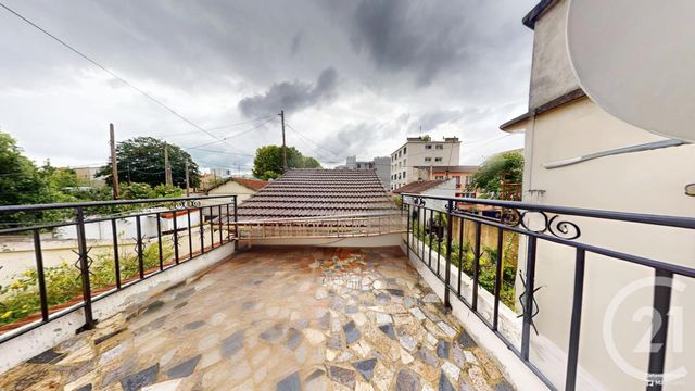 Maison à vendre - 4 pièces - 94 m2 - Aubervilliers - 93 - ILE-DE-FRANCE