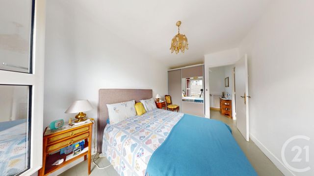 Maison à vendre - 4 pièces - 94 m2 - Aubervilliers - 93 - ILE-DE-FRANCE