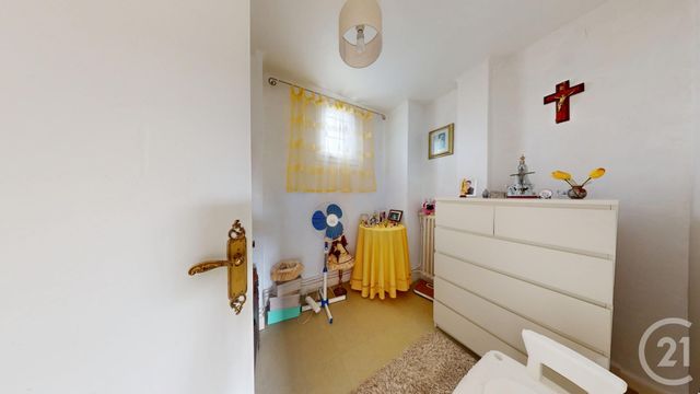 Maison à vendre - 4 pièces - 94 m2 - Aubervilliers - 93 - ILE-DE-FRANCE