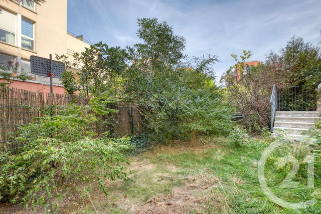 Appartement F3 à vendre - 3 pièces - 64 m2 - Aubervilliers - 93 - ILE-DE-FRANCE