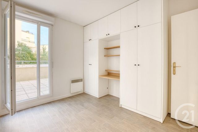 Appartement F3 à vendre - 3 pièces - 64 m2 - Aubervilliers - 93 - ILE-DE-FRANCE